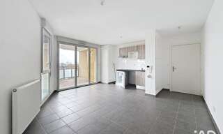 Appartement 2 Pièces 43 m² à louer à Colomiers (31770)