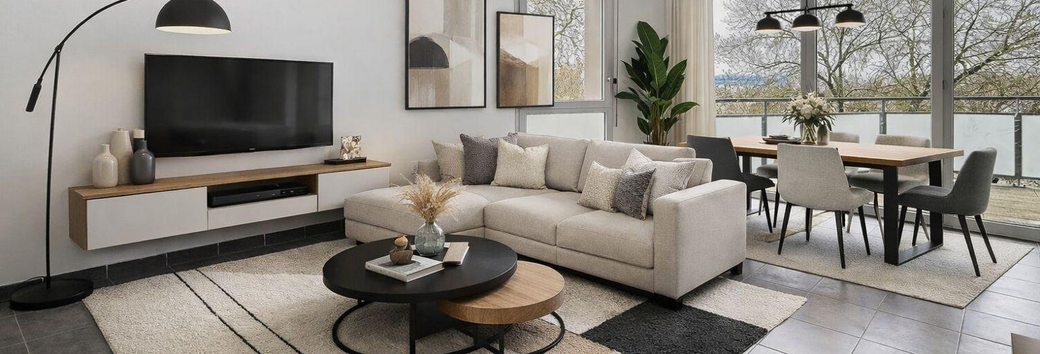 Appartement 2 Pièces 43 m² à louer à Colomiers (31770)