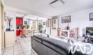 Maison 6 Pièces 96 m² à vendre à Villiers-sur-Marne (94350)