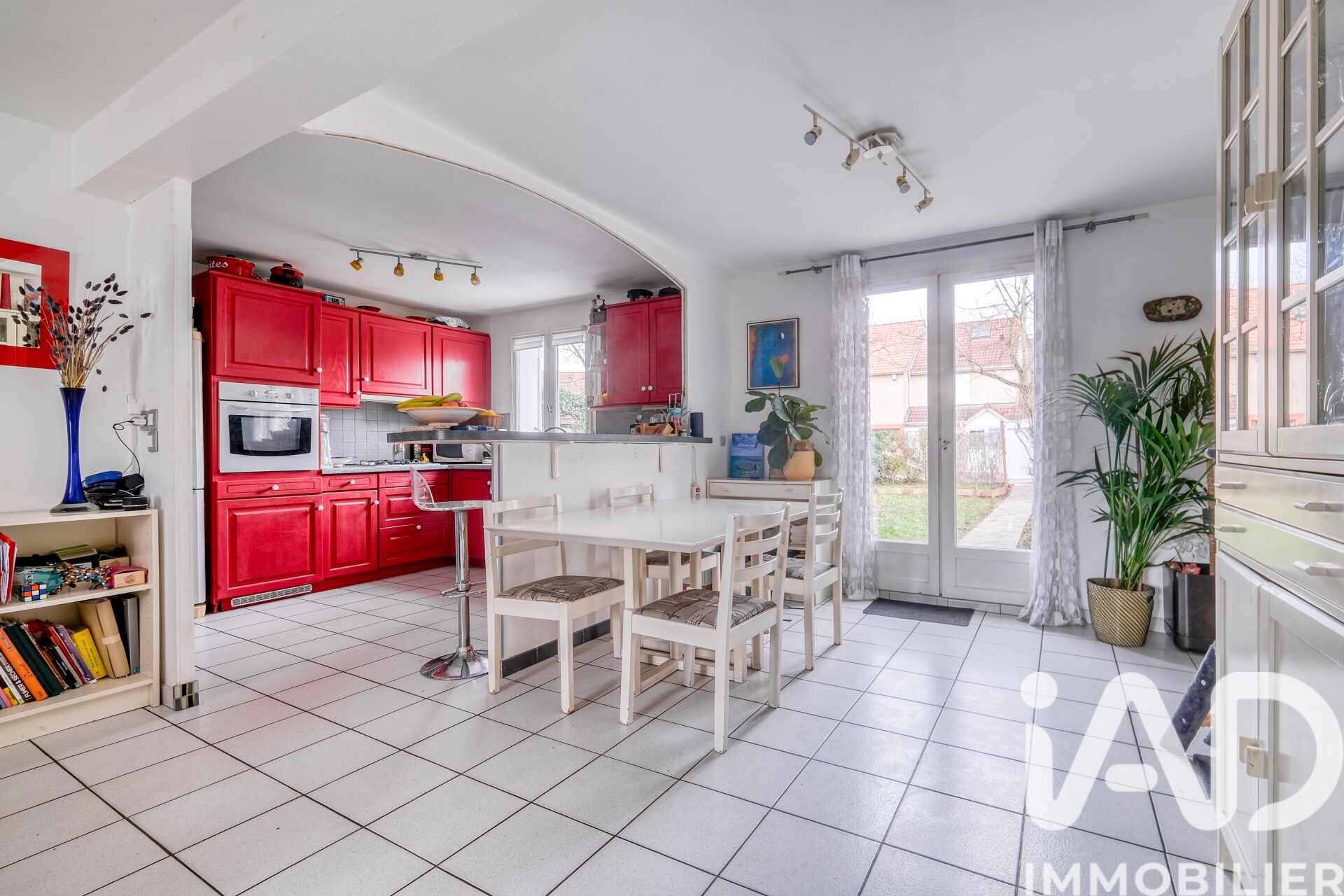 Vente Maison/villa 6 pièces - Photo 2