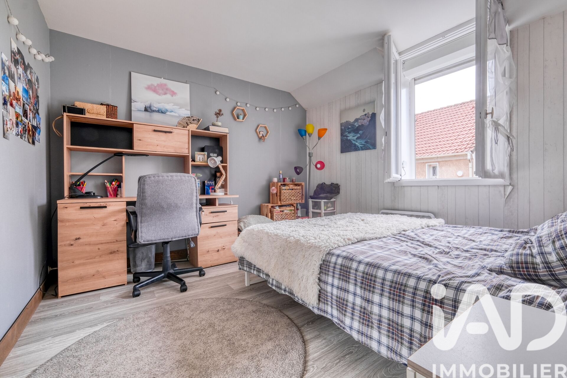 Vente Maison/villa 6 pièces - Photo 3