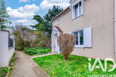 Maison 6 pièces 399000 €