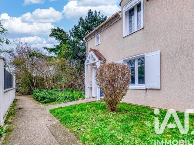 Vente Maison/villa 6 pièces — photo du bien