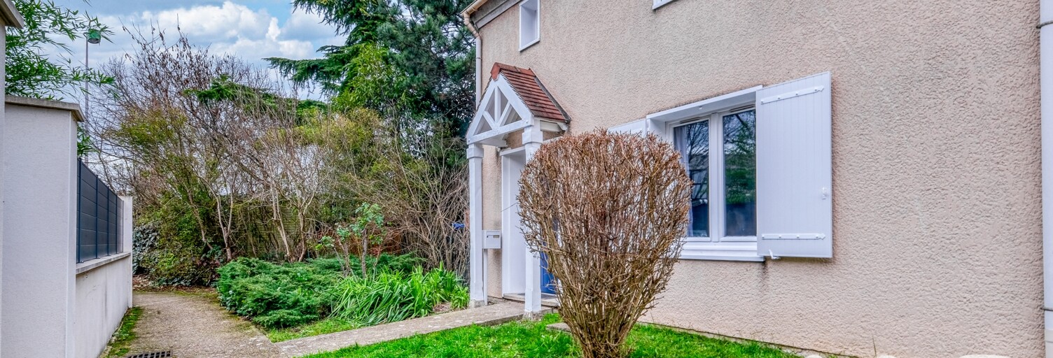 Maison 6 Pièces 96 m² à vendre à Villiers-sur-Marne (94350)