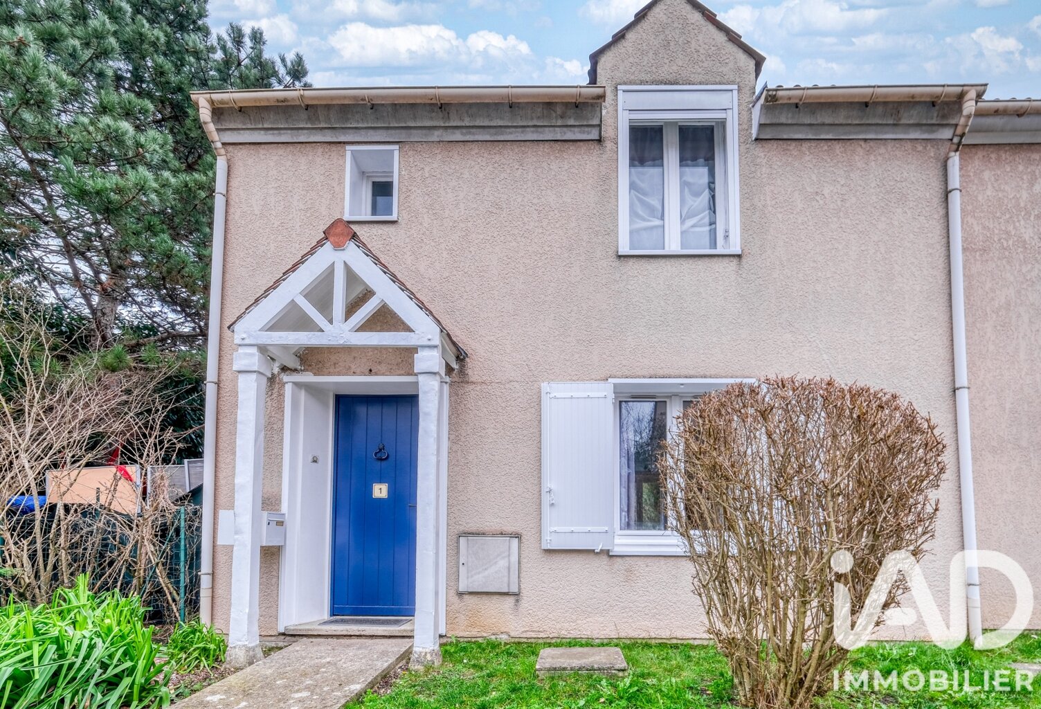 Vente Maison/villa 6 pièces — photo 1