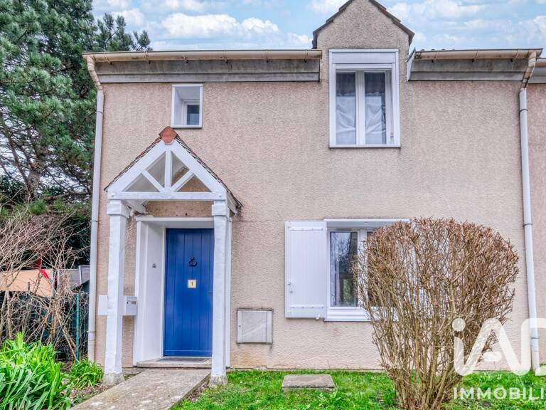Vente Maison/villa 6 pièces — photo 1