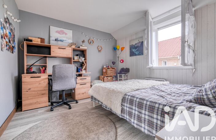 Vente Maison/villa 6 pièces — photo 2