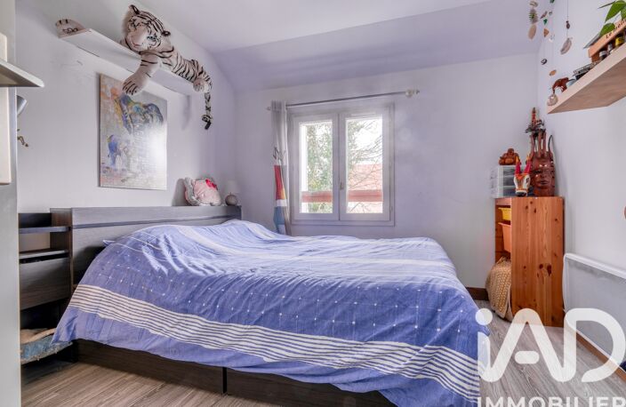 Vente Maison/villa 6 pièces — photo 3