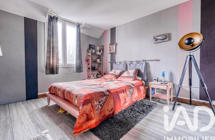 Vente Maison/villa 6 pièces — photo 5