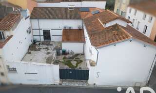 Maison 6 Pièces 160 m² à vendre à Rivesaltes (66600)