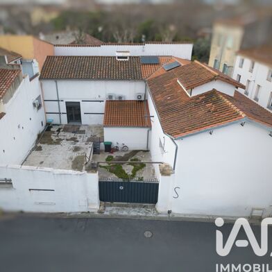 Maison 6 pièces 420000 €