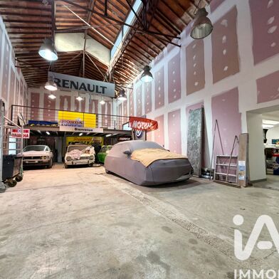 Maison 6 pièces 420000 €