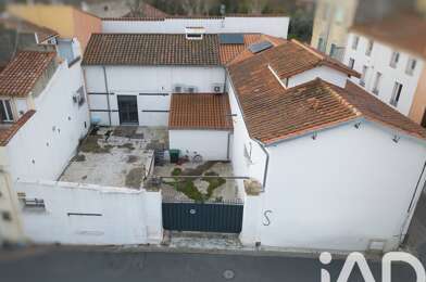 Maison 6 pièces 420000 €