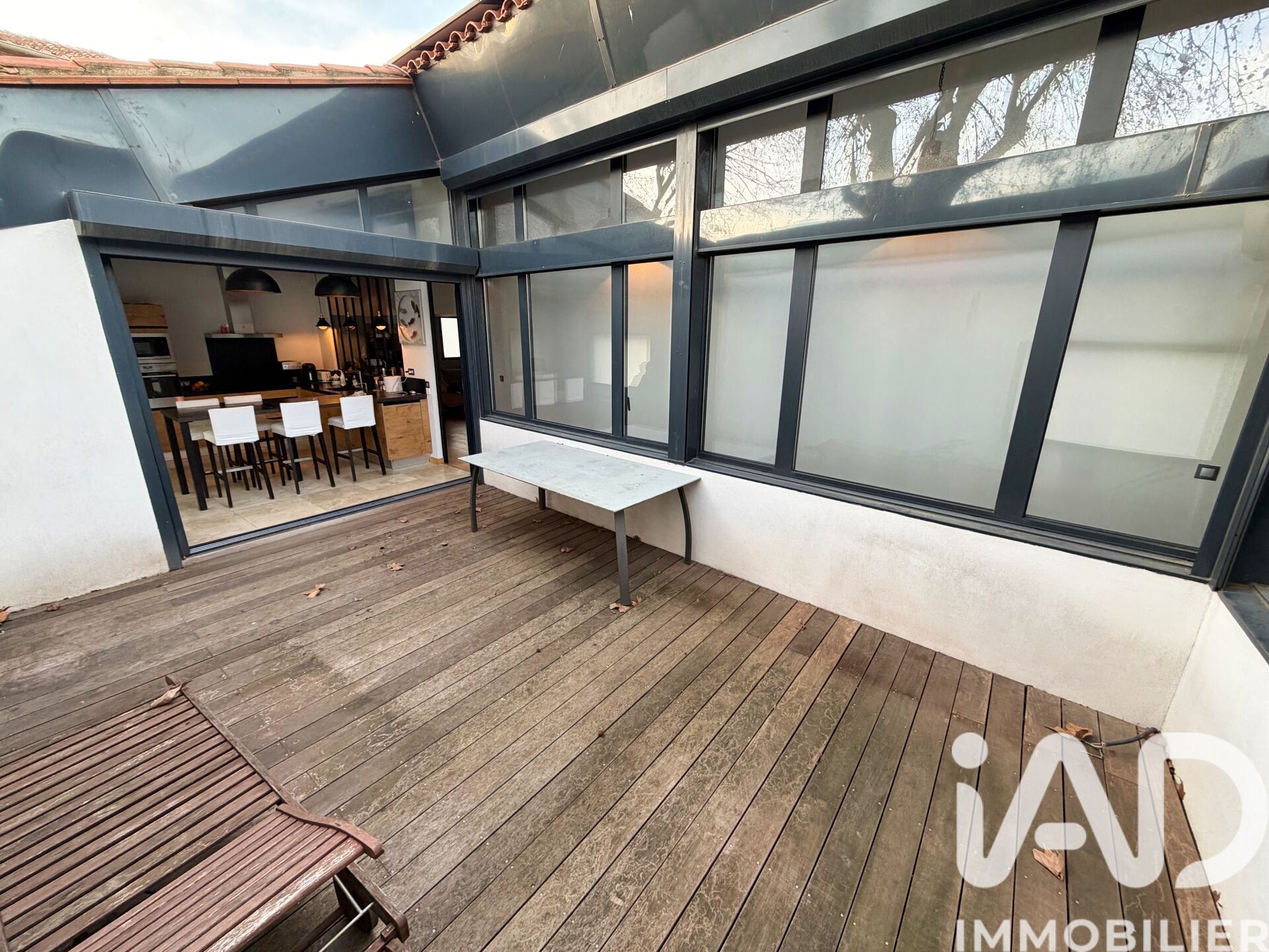 Vente Maison/villa 6 pièces - Photo 5