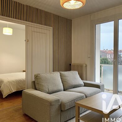 Appartement 3 pièces 130000 €