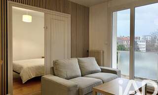 Appartement 3 Pièces 51 m² à vendre à Clermont-Ferrand (63000)