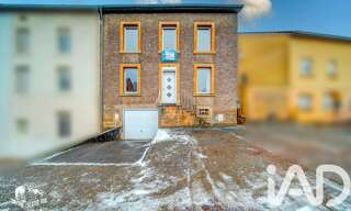 Maison 6 Pièces 125 m² à vendre à Volmerange-les-Mines (57330)