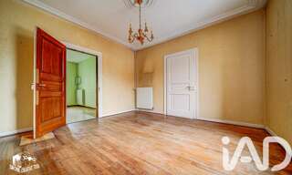 Maison 6 Pièces 125 m² à vendre à Volmerange-les-Mines (57330)