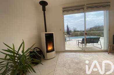 Maison 5 pièces 699000 €