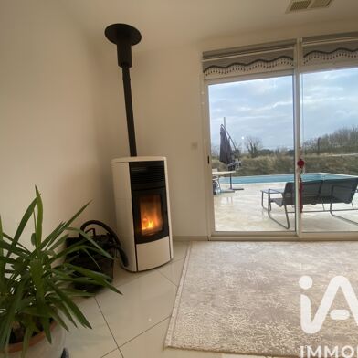 Maison 5 pièces 699000 €