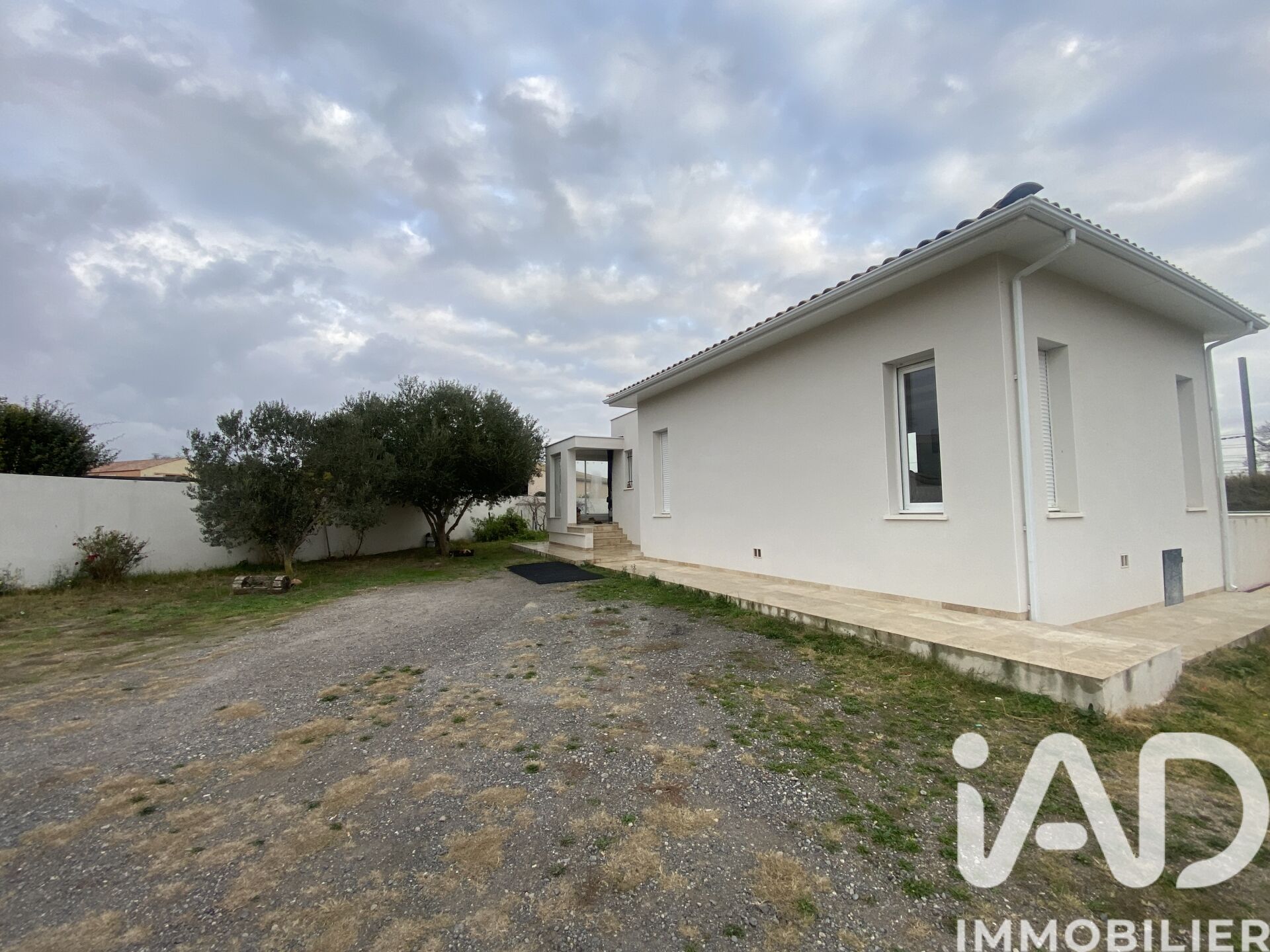 Vente Maison/villa 5 pièces - Photo 2