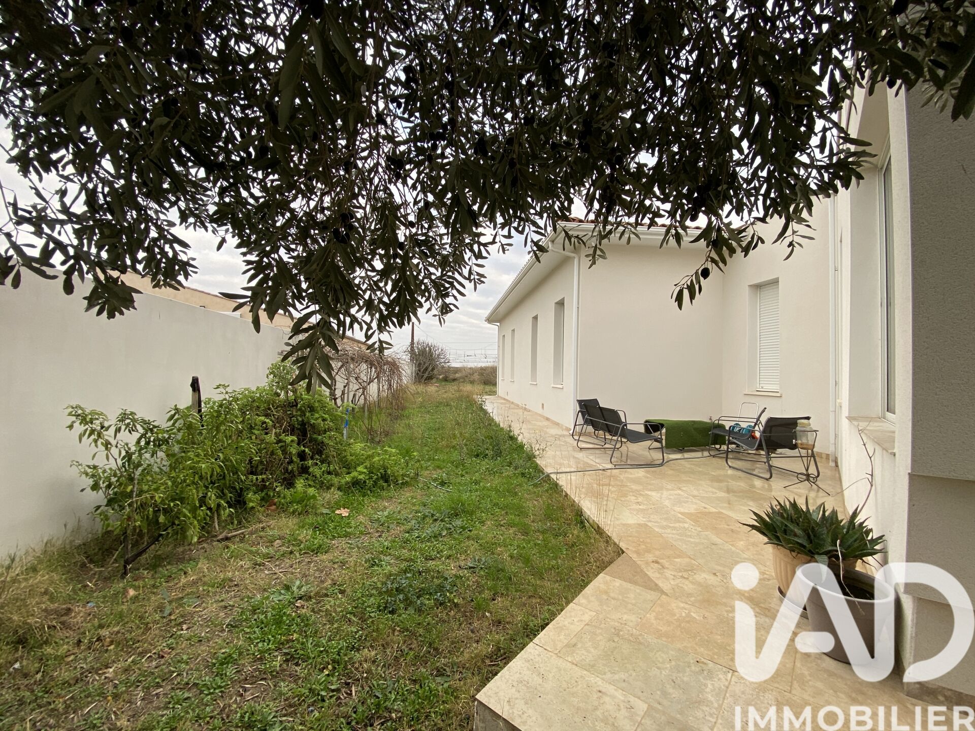 Vente Maison/villa 5 pièces - Photo 4