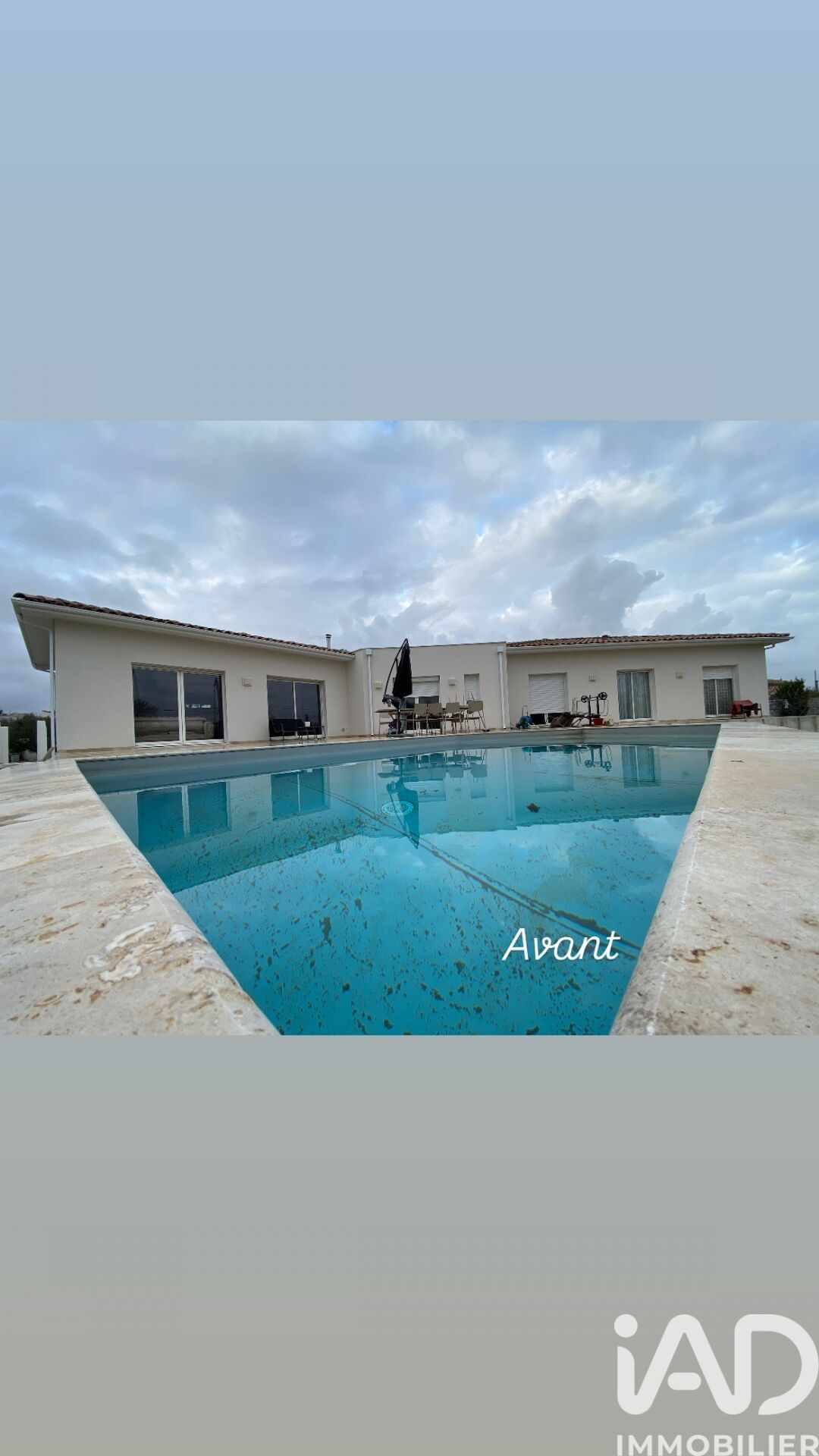 Vente Maison/villa 5 pièces - Photo 5
