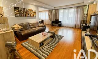 Appartement 5 Pièces 104 m² à vendre à Livry-Gargan (93190)