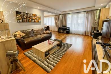 Appartement 5 pièces 299000 €