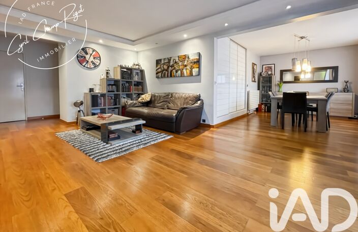 Vente Appartement 5 pièces — photo 2