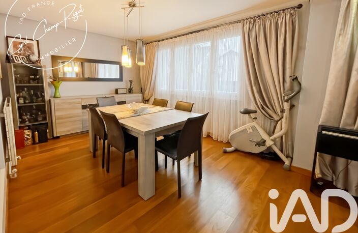 Vente Appartement 5 pièces — photo 3