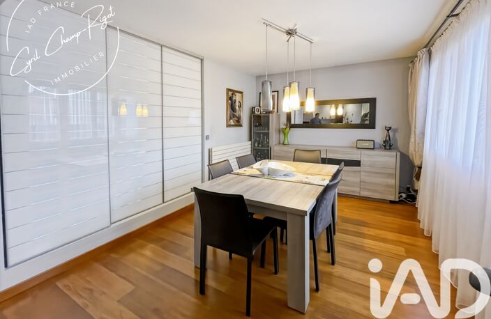 Vente Appartement 5 pièces — photo 4