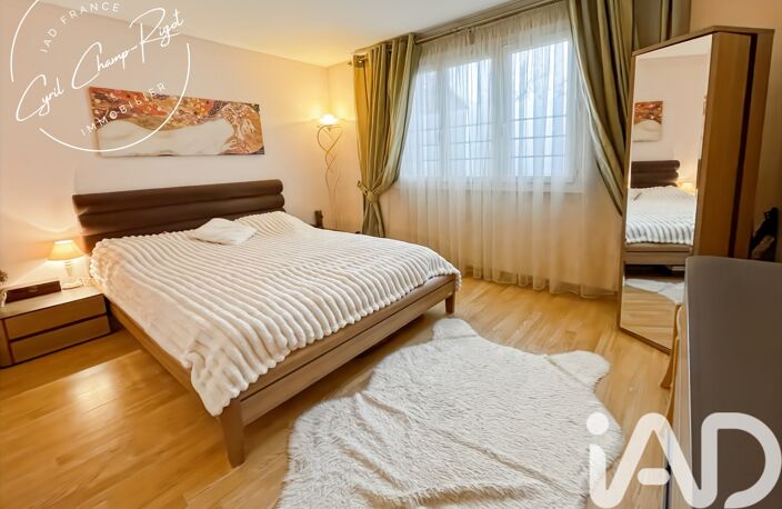 Vente Appartement 5 pièces — photo 5