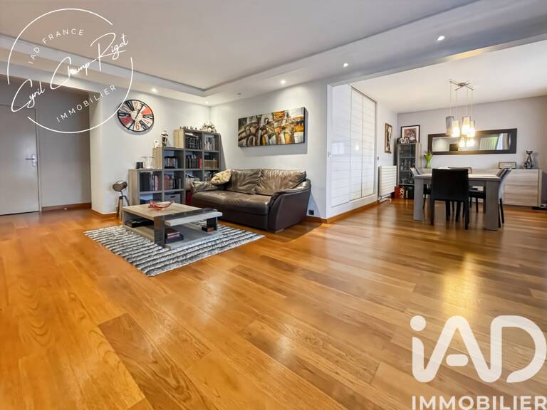 Vente Appartement 5 pièces — photo 1