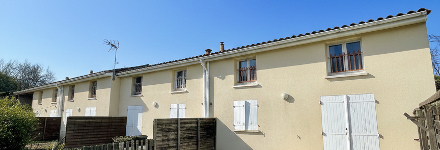 Maison 4 Pièces 200 m² à vendre à Parempuyre (33290)