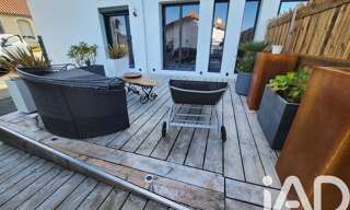 Appartement 3 Pièces 94 m² à vendre à Bouguenais (44340)