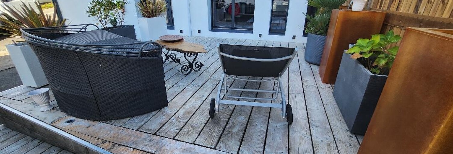 Appartement 3 Pièces 94 m² à vendre à Bouguenais (44340)