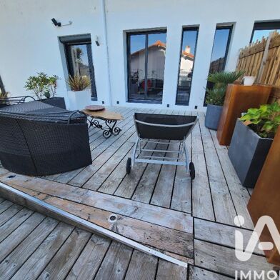 Appartement 3 pièces 279900 €