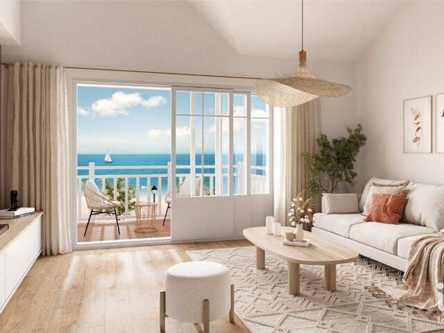 Vente Appartement 3 pièces — photo du bien