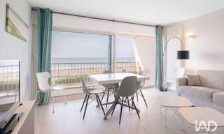 Appartement 4 Pièces 89 m² à vendre à Châtelaillon-Plage (17340)