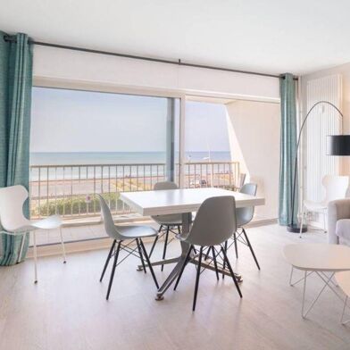 Appartement 4 pièces 763900 €