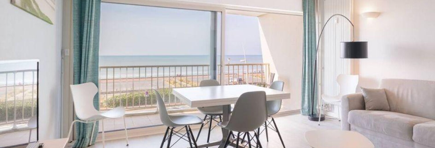 Appartement 4 Pièces 89 m² à vendre à Châtelaillon-Plage (17340)