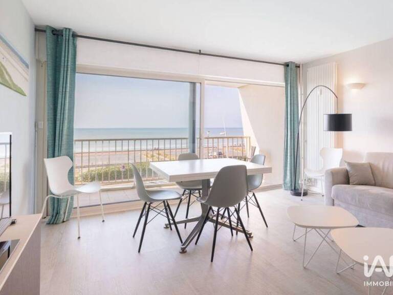 Vente Appartement 4 pièces — photo 1