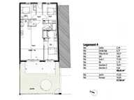 Vente Appartement 4 pièces — photo 3