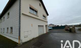 Maison 8 Pièces 161 m² à vendre à Tressange (57710)