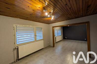 Maison 8 pièces 248000 €