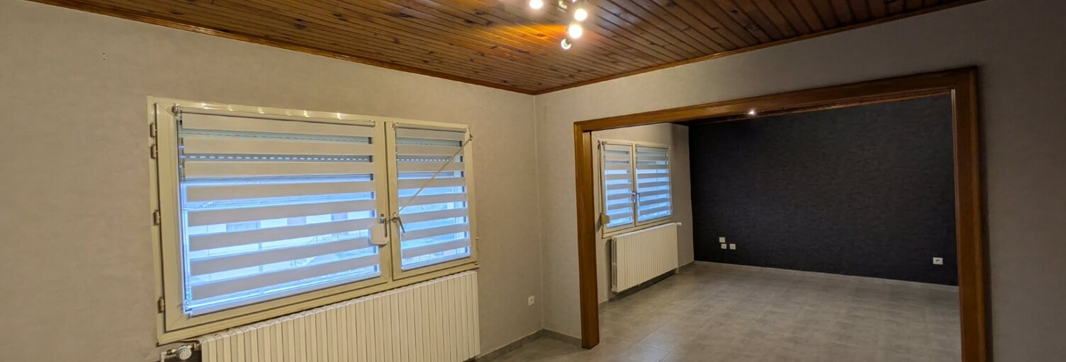 Maison 8 Pièces 161 m² à vendre à Tressange (57710)