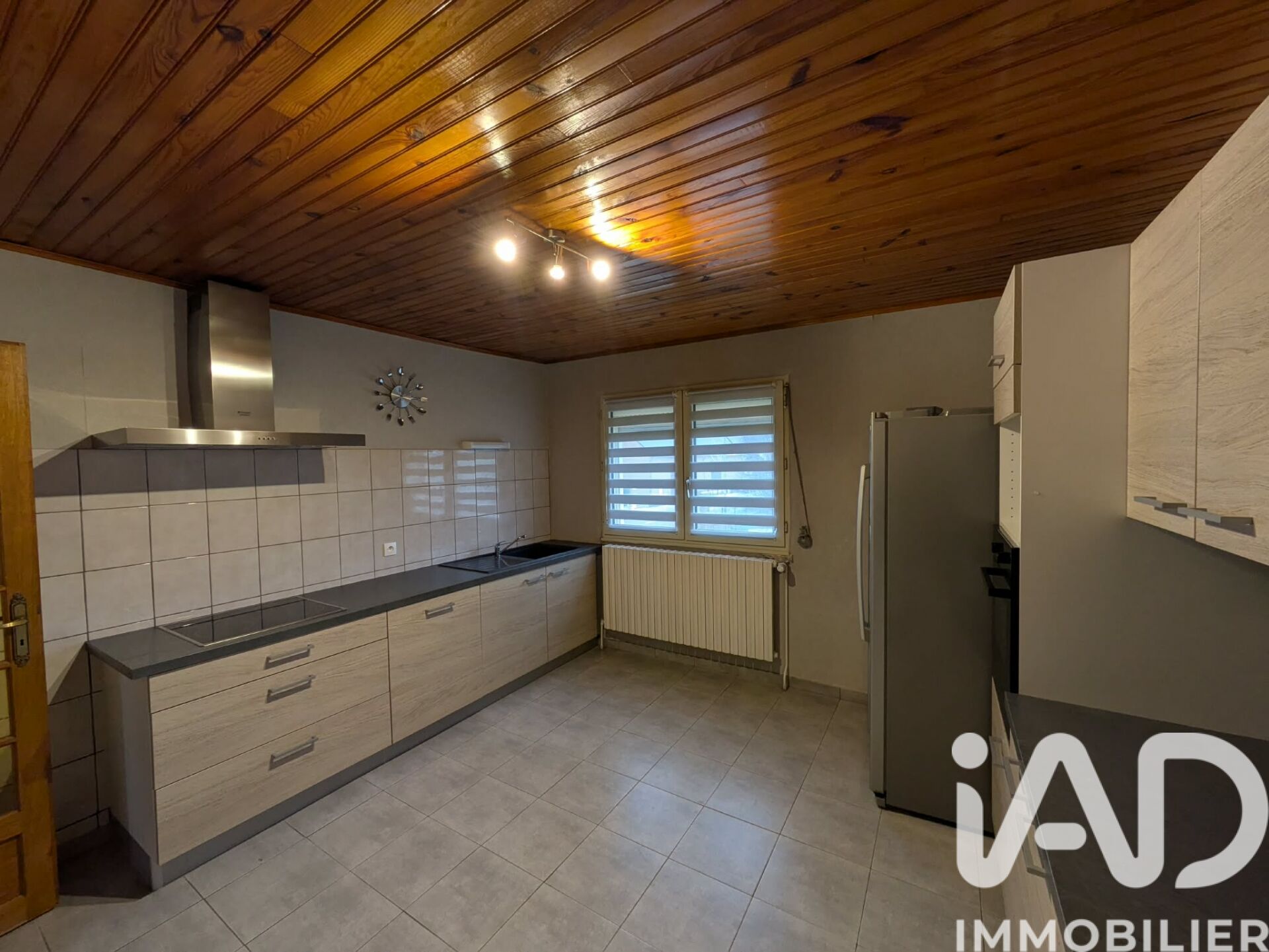 Vente Maison/villa 8 pièces - Photo 4