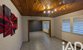 Maison 8 Pièces 161 m² à vendre à Tressange (57710)