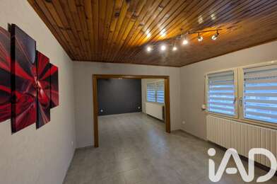 Maison 8 pièces 248000 €